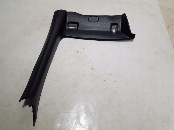 MERCEDES SLK R172 SLC W172 cover cover side SLUPKA left left