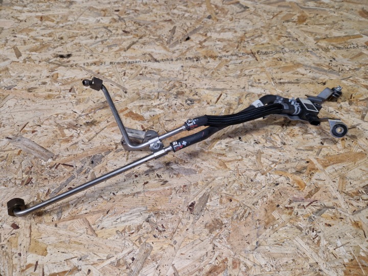 tubo flessibile Tubazione tubo sensore MERCEDES A177 45S AMG 2.0T A1391403600
