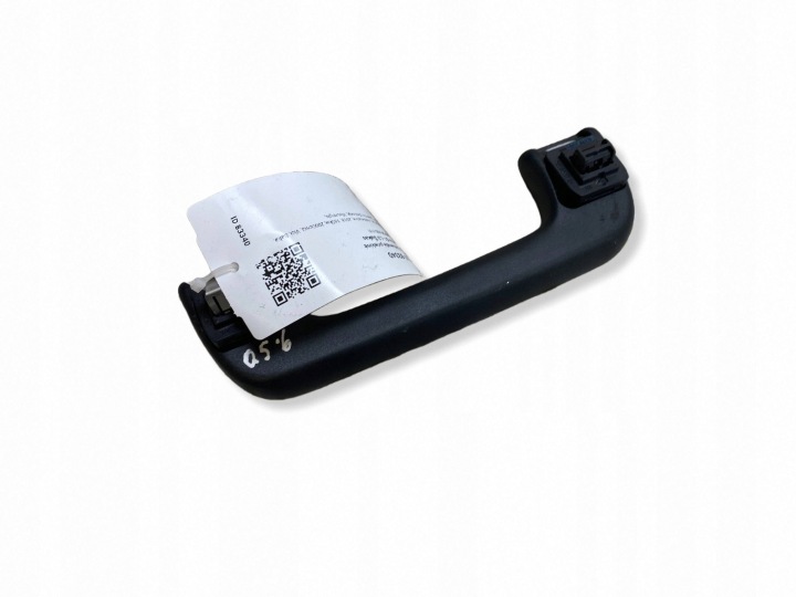 AUDI Q5 SQ5 Front SUFIT Hand Zzoemcodez 6