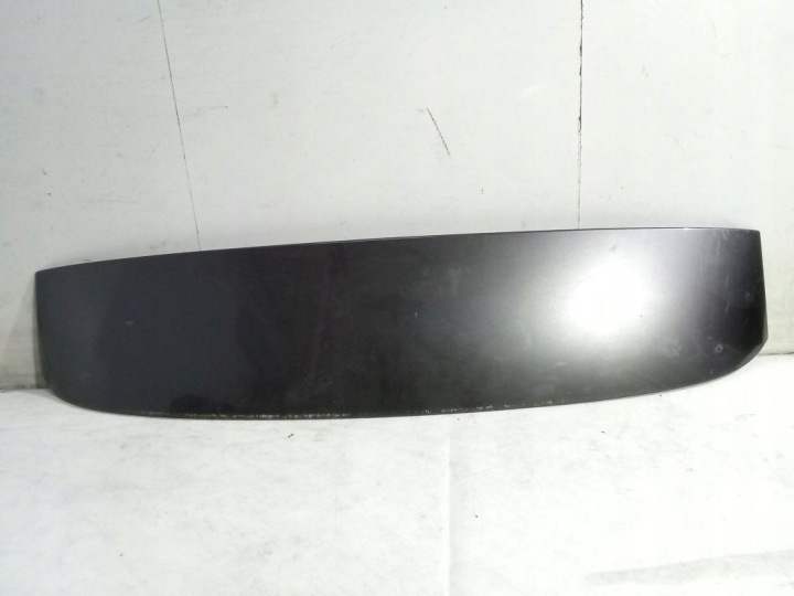 BMW 3 E91 kombi spoiler lotka du capot Arrière 7143263
