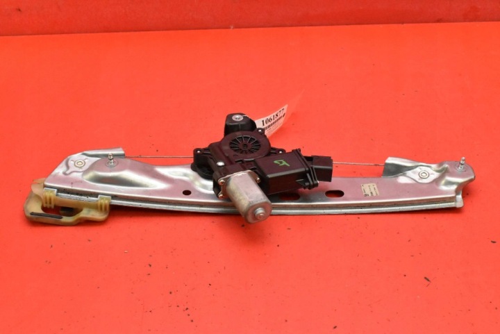 window regulator left rear part EU 13406677 OPEL ASTRA 5 V K KOMBI 15-20