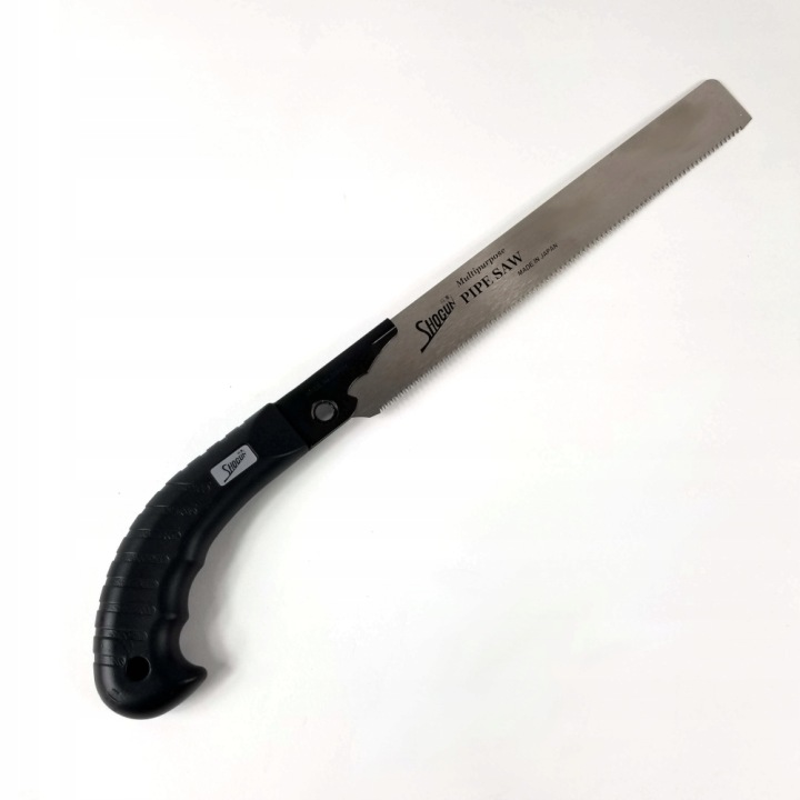 Japonská pila na plastové Pvc trubky 250 mm