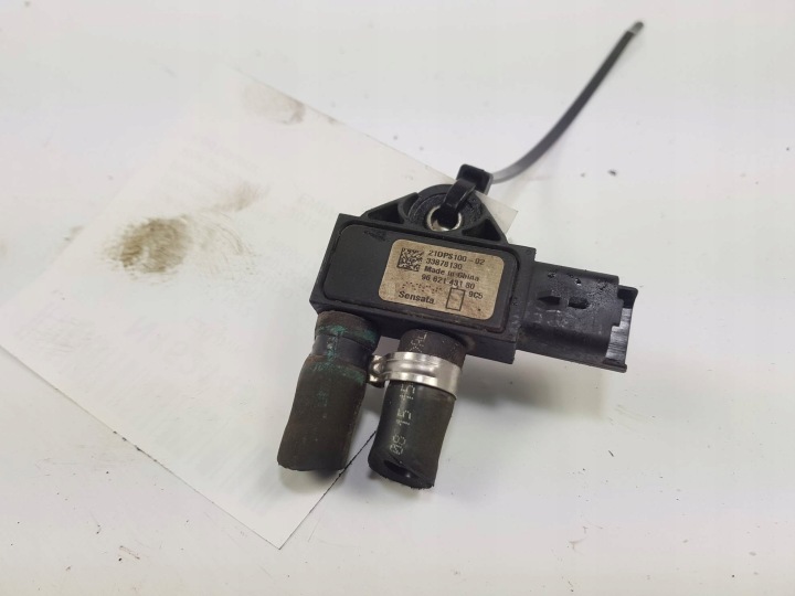 Sensore temperatura gas scarico 9662143180 FIAT SCUDO