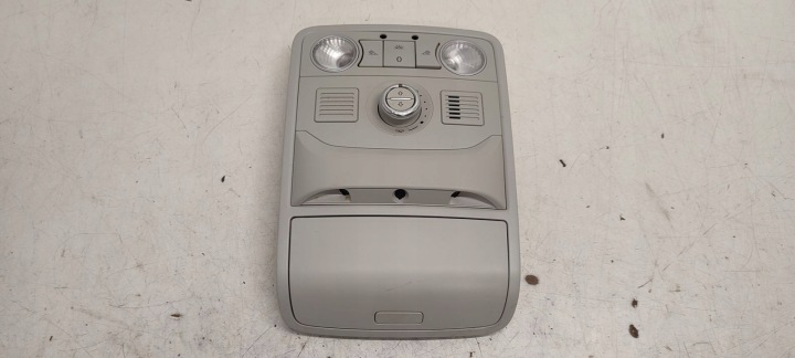 FANALE cabina CIELO INTERNO Pulsante tetto VW Tiguan e