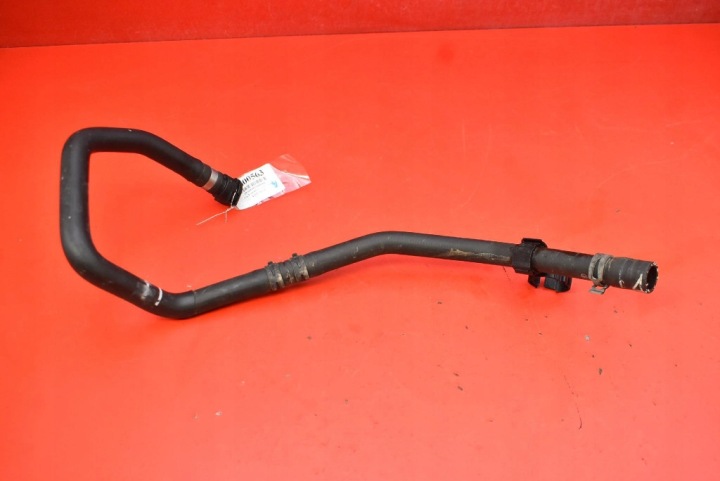Tuyau flexible Conduit pieces tuyaux Tuyau Radiateur VW CRAFTER e-CRAFTER 2 II 136 KM 18-24