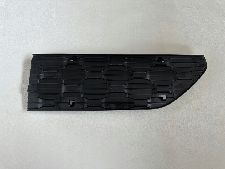 CITROEN C3 GRILLE PARE CHOC GAUCHE AVANT 9803508077