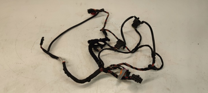 instalacija sjedalo AUDI A5 8T COUPE FULL ELEK 442706102