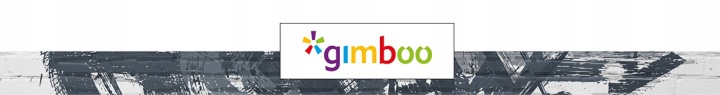 Обкладинка для зошита Gimboo A4 прозора — фото 5