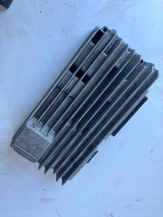 Verstärker BANG OLUFSEN AUDI SQ5 Q5 8R 8T1035223A