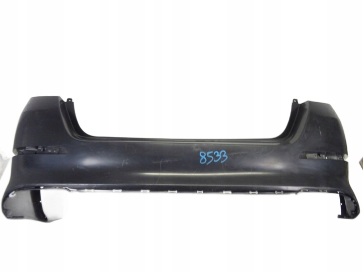 Kia Optima IV LIFT Paraurti posteriore tylni
