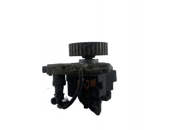 PEUGEOT 307 1.6 HDI injection pump 9651844380