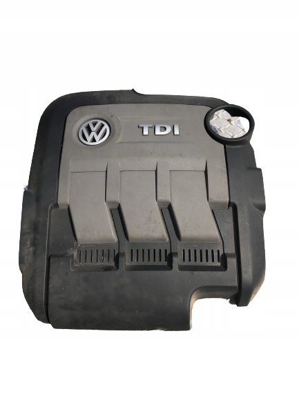 engine housing cover VW SKODA AUDI 03P103925