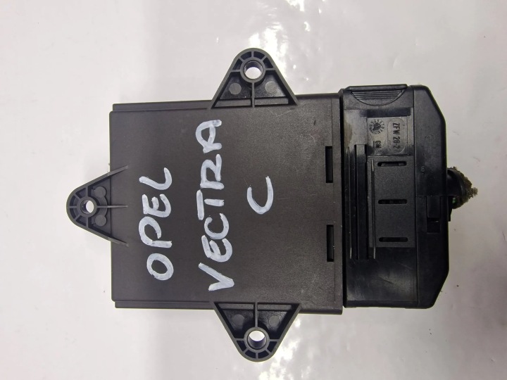 Opel Vectra C 2003 Moduly Tür 9227562