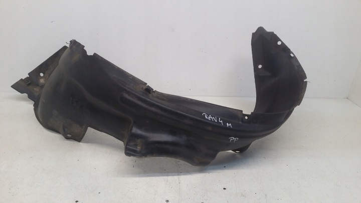 Pare soleil Droite Avant 5387542010 Toyota RAV4