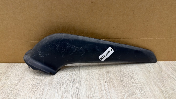 FERRARI ITALIA 458 Gauche HOKEJ Pare choc Avant Moulage SPOILER K106/07Q