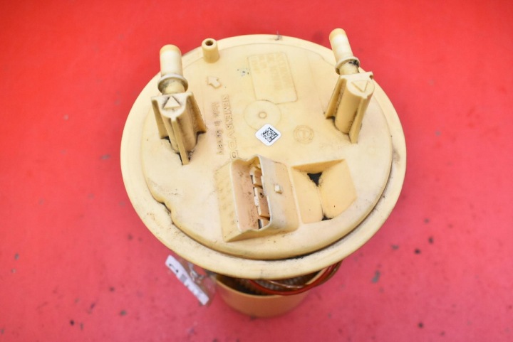 Pompe Pompe alimentation carburant 46798700 FIAT 500 2 II 1.3 JTD 75 KM 08-15