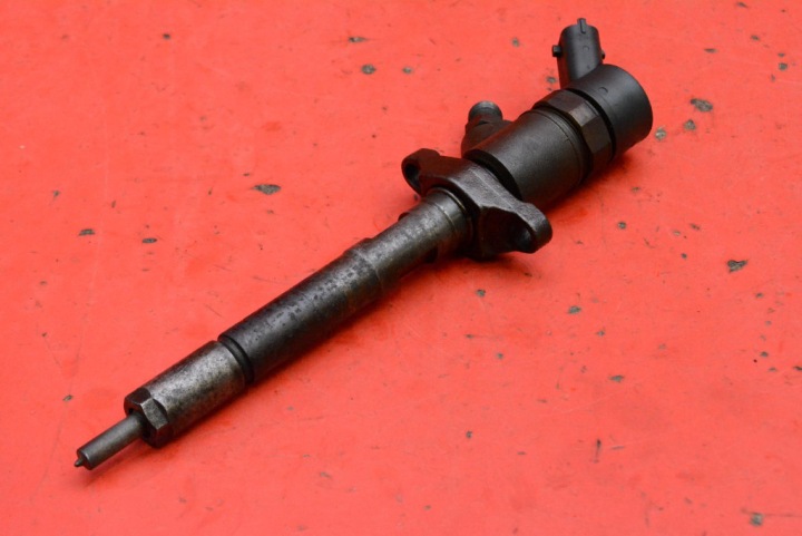 Injecteur Injecteur Test 0445110281 CITROEN C4 1 et 1.6 HDI 90 KM 04-08