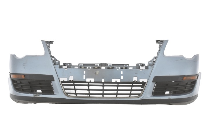 Frontstoßstange * vorne VW PASSAT B6 LB5M