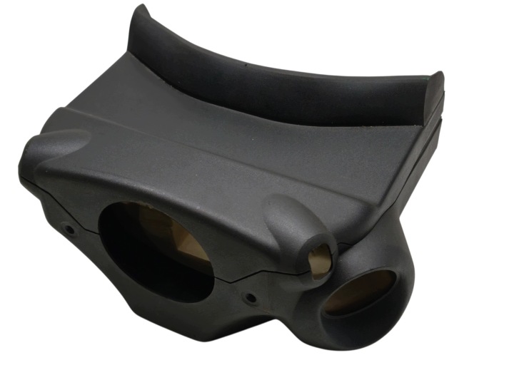 OPEL CORSA D obal volantu STACYJKI OE 13205061 13205062