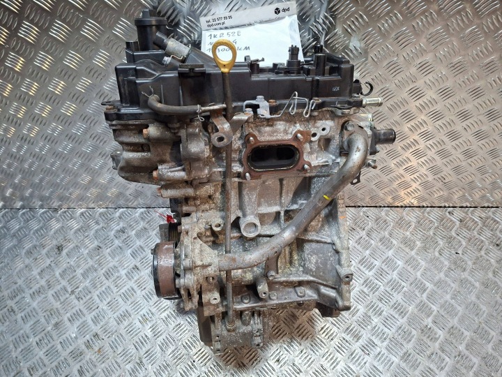 engine 1KRB52E 1KR CITROEN C1 II 108 AYGO II 2018- 6 of the nozzles