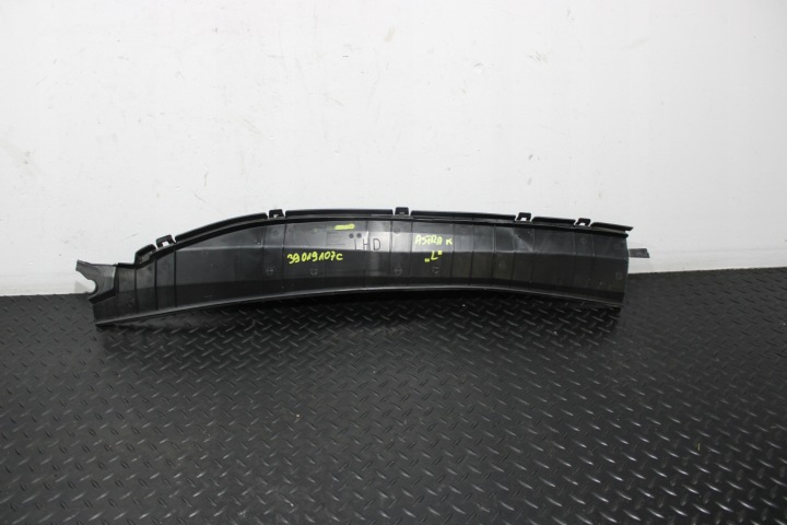 torpédo dolné Ľavé OPEL ASTRA K V 5 39019107C