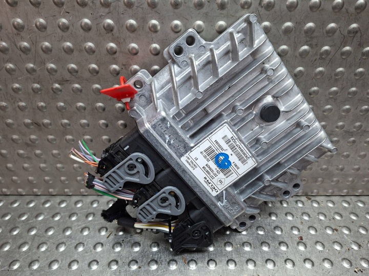 Bedienteil DES MOTORS 237100875R 237103942R RENAULT 1.5 DCI