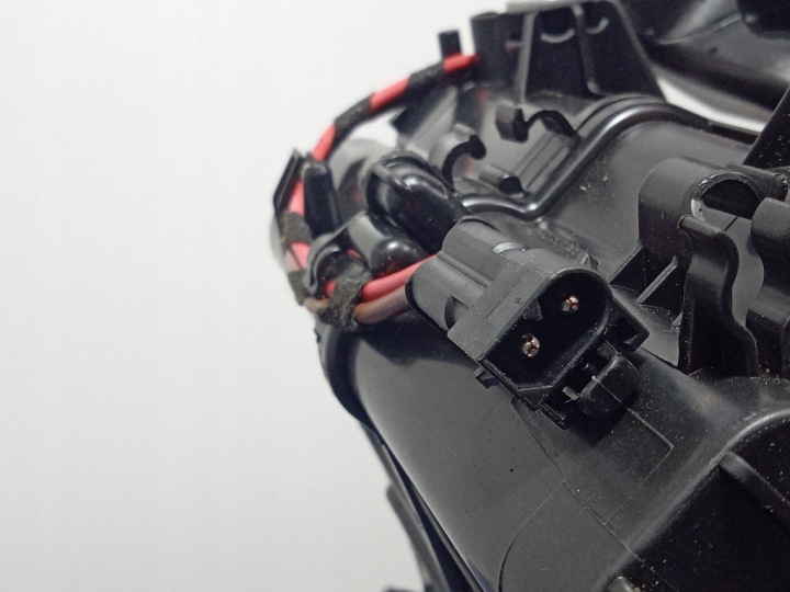 BMW 1 F40 2. 0 B48 BULDER EU 116456-861 11