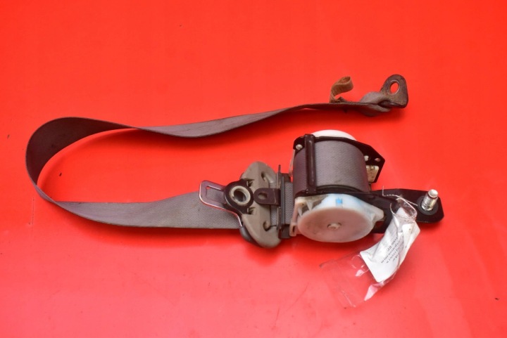 tension belt safety left rear part TK-AB0-EG369 NISSAN NAVARA NP300 98-06