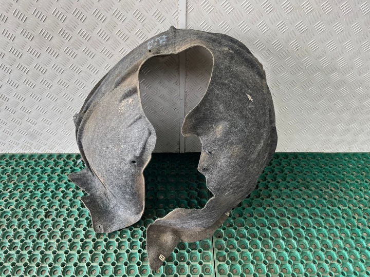FORD FOCUS MK4 18-22 radschale vorne links vorne original OE