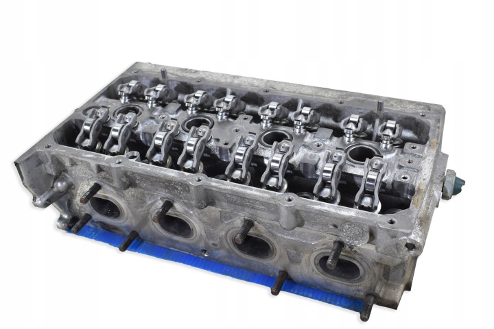 TESTATA Motore VW GOLF V VI PASSAT B6 OCTAVIA II 1.4 TSI TFSI 03C103358AK