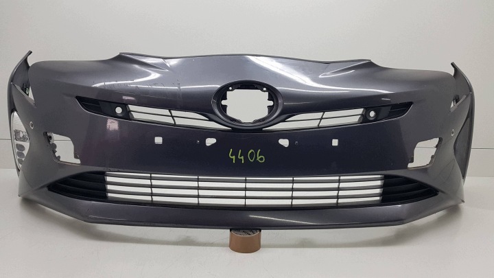 TOYOTA PRIUS IV 4 2016 - Paraurti Anteriore 52119-47700