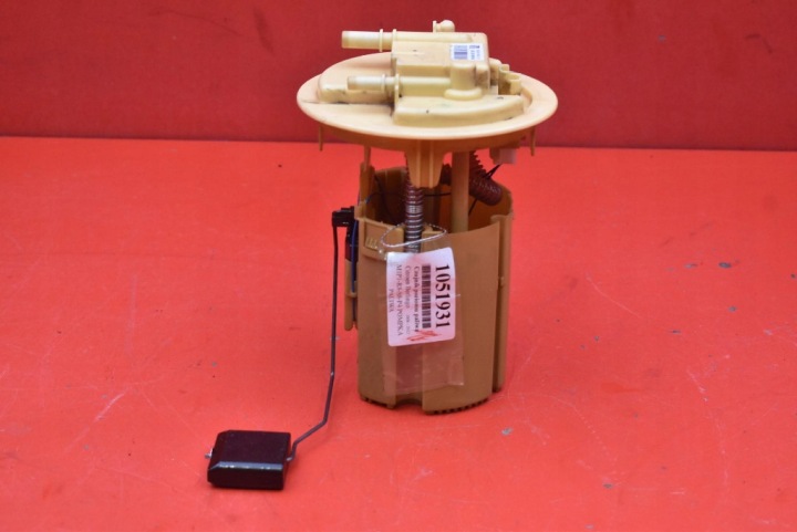 sensor of the level of the fuel 9684995180 CITROEN BERLINGO 2 II 1.6 HDI 90 KM 08-12