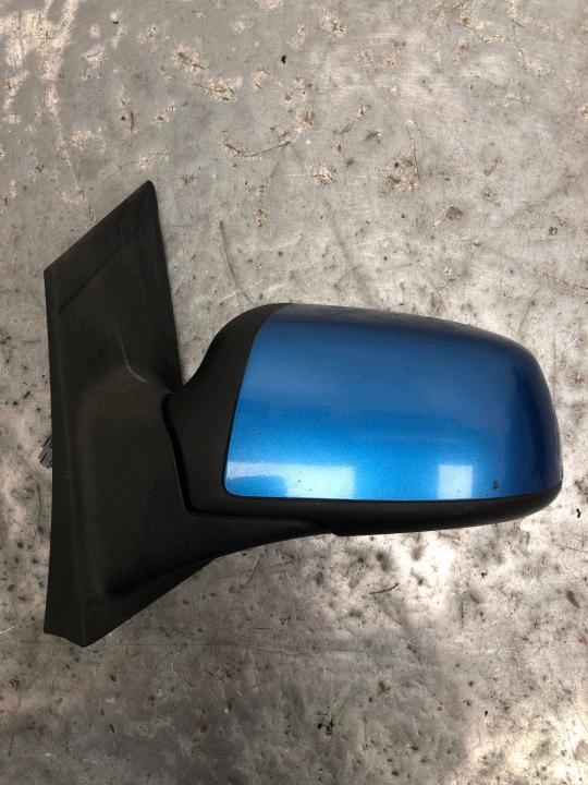 SPECCHIETTO RETROVISORE sinistro 5 PIN FORD FOCUS MK2 5D 212876099