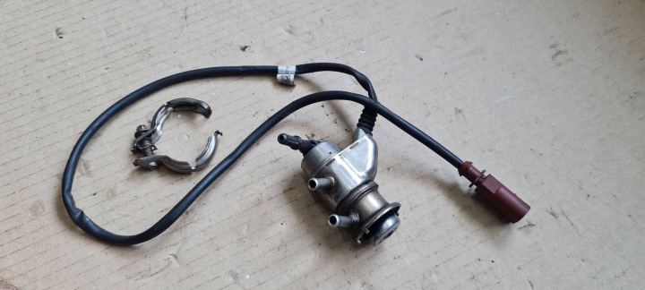A5 8T LIFT Injecteur Injecteur Carburant ADBLUE 2.0 TDI 04L131113J A5 8W Q5 A6