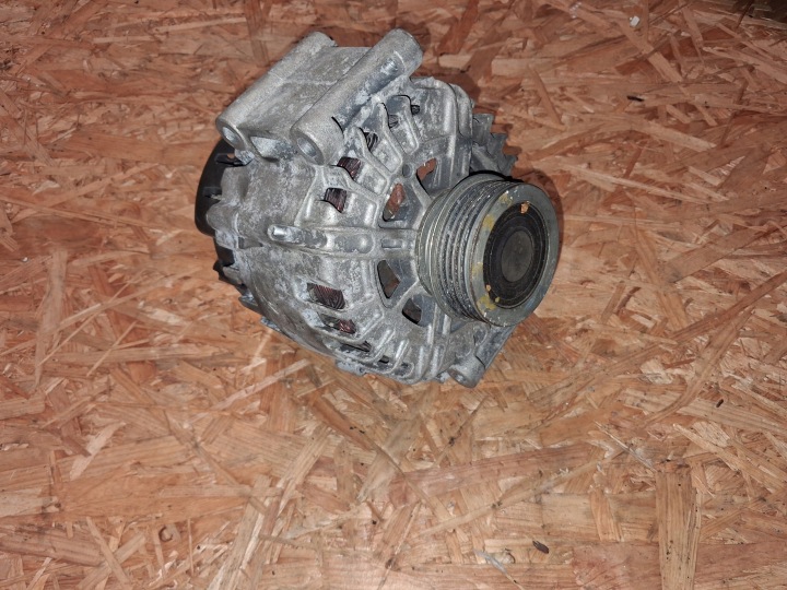 Alternateur AUDI RS3 14V VALEO 07K903023J