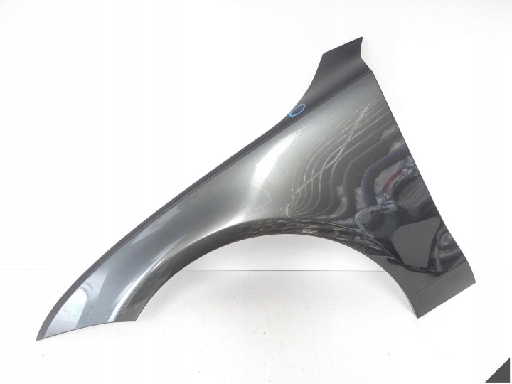 AUDI A7 S7 RS7 4G8 C7 LIFT 10-18 fender left IDEALNY colour A 6Y6Y N7S