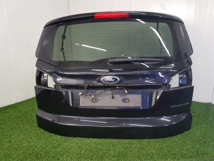 portellone cofano posteriore bagagliaio usato posteriore LIFT FORD S-MAX