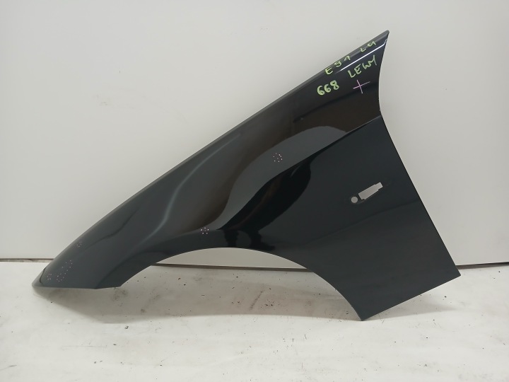 Kotflügel links vorne BMW E90 E91 668/9 BAV
