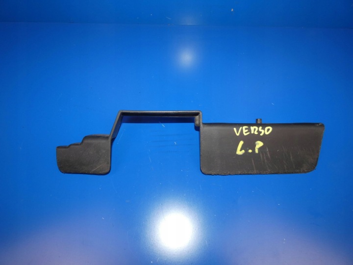 TOYOTA VERSO II LIFT Bavette pare boue Gauche Avant Couverture tablier moteur NADKOLA