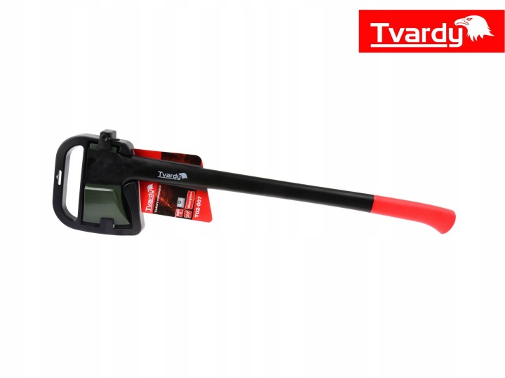 Rozštípací sekera 31,5" 2400g Tvardy