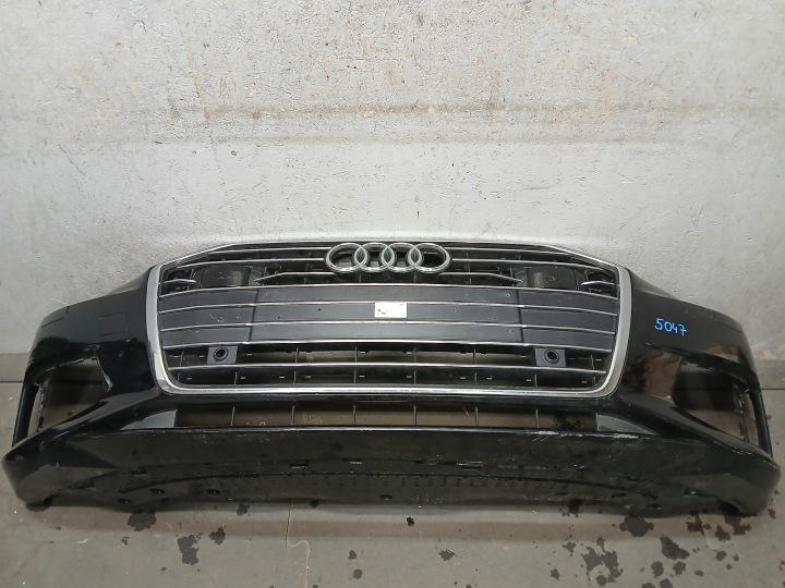 nárazník předek AUDI A6 C8 4K