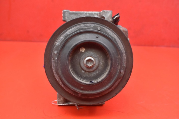 Pompe Climatisateur air conditionné 926004PB0A GE447160-8411 RENAULT TALISMAN 1.6 TCe 150 KM