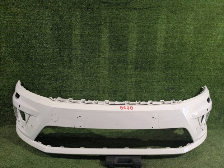 nárazník přední předek VW PASSAT CC LIFT R-LINE 11-16 NR.Z9628