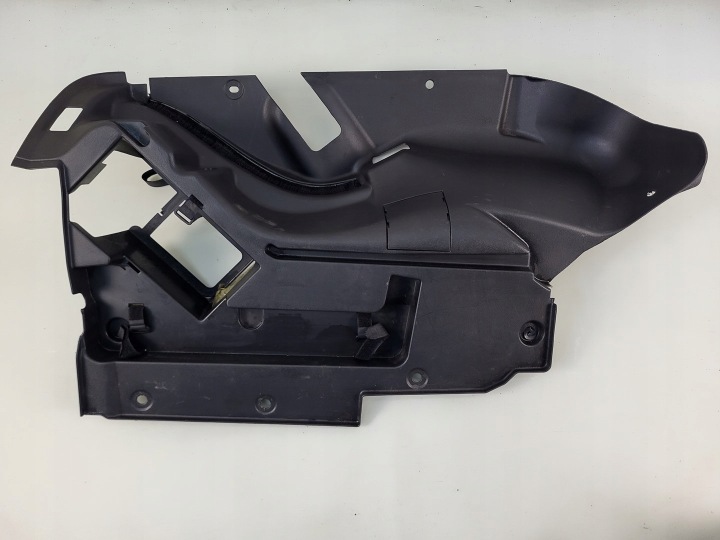 MERCEDES SLK R170 LIFT PANNELLO BAULE bagagliaio posteriore sinistra PANNELLO PORTA PORTIERA