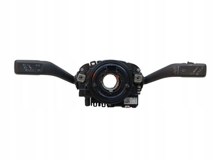 steering wheel levers and controls ring of the steering wheel PAJAK VW TIGUAN and 5N LIFT 5K0953569D
