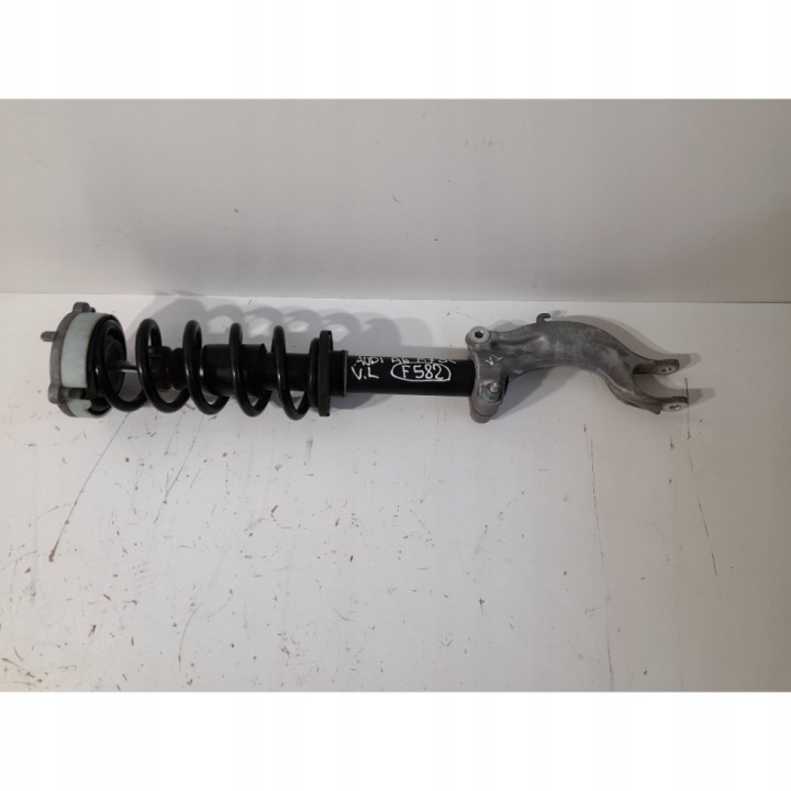 Audi A6 S6 C8 4K shock absorber front left 4M0413037 (F582)