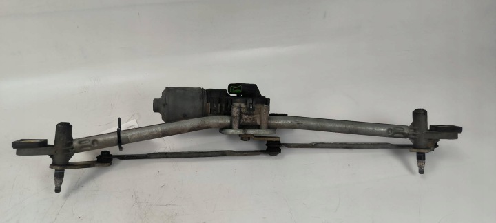 Meccanismo motorino tergicristalli Anteriore 1S7117508AD FORD MONDEO MK3