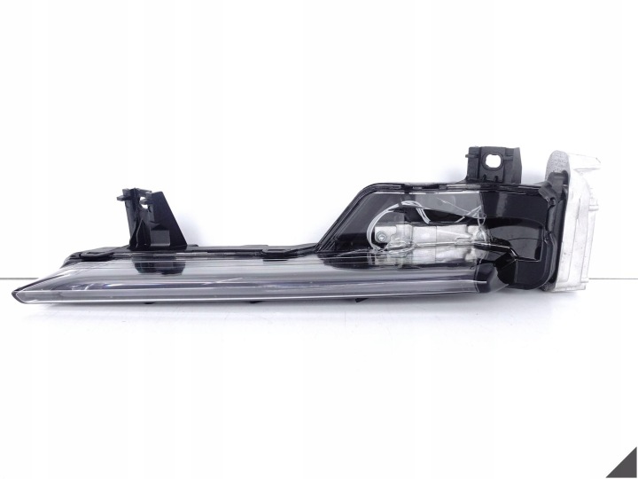 PORSCHE 911 992 GTS 22- DRL fog light LED W bumper left front 992941107C EU