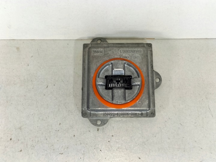 UNITÉ DE CONTRÔLE MODULE LED BMW X1 E84 09
