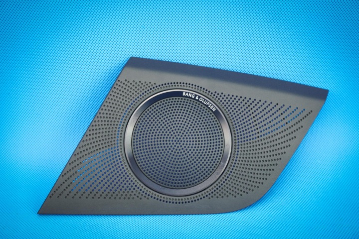 kryt krytka repráku bang Audi A5 8T0857227A